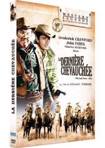 The Last Posse (DVD)